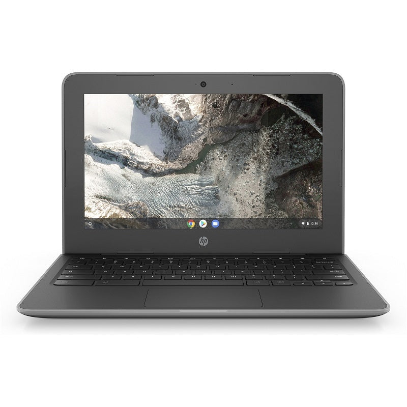 HP Chromebook 11 G8 EE 11.6 Inch Celeron N4020 2.8GHz 4GB RAM 32GB eMMC Laptop with Chrome Education OS HP Chromebook 11 G8 EE 11.6 Inch Celeron N4020 2.8GHz 4GB RAM 32GB eMMC Laptop with Chrome Education OS